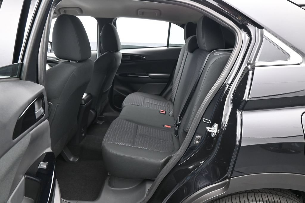 New 2026 Mitsubishi Eclipse Cross LE AWD/4WD image 27