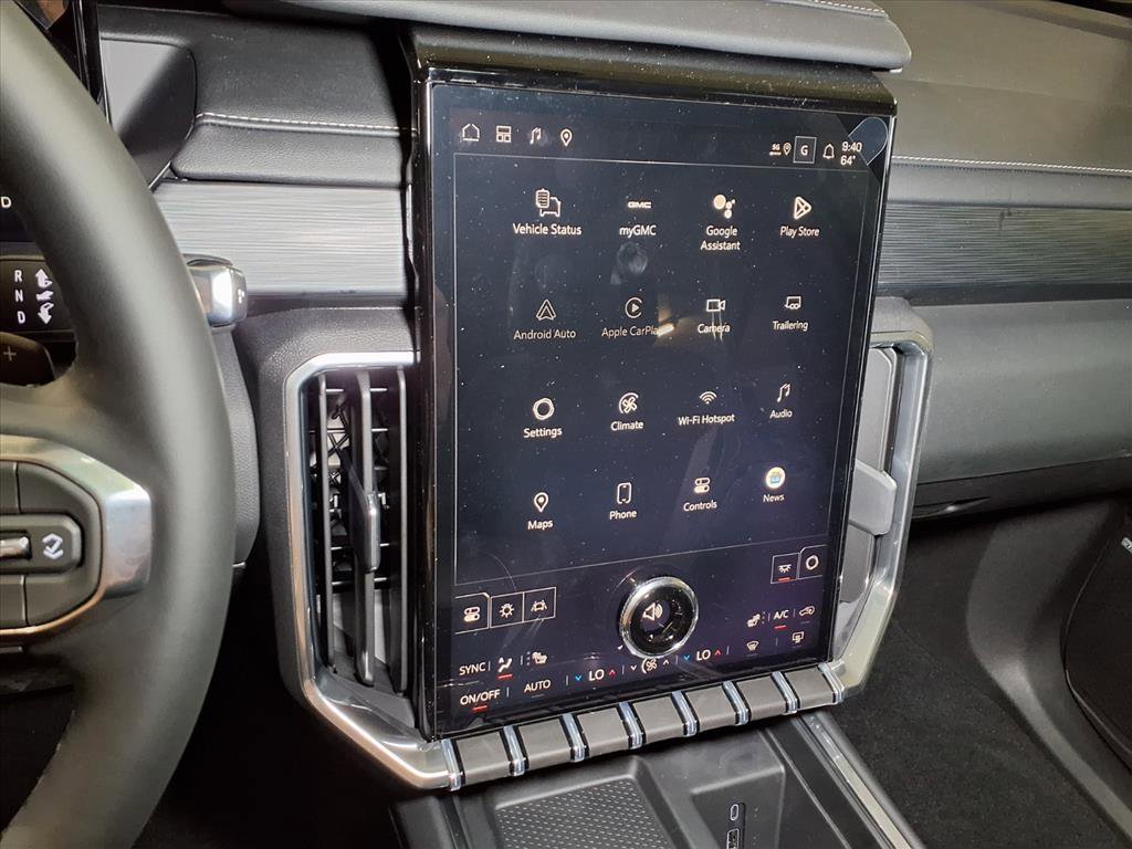 New 2026 GMC Acadia Elevation image 18