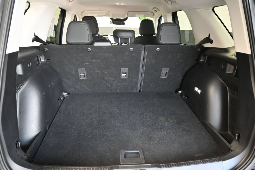 Used 2025 Ford Bronco Sport Big Bend AWD/4WD image 18