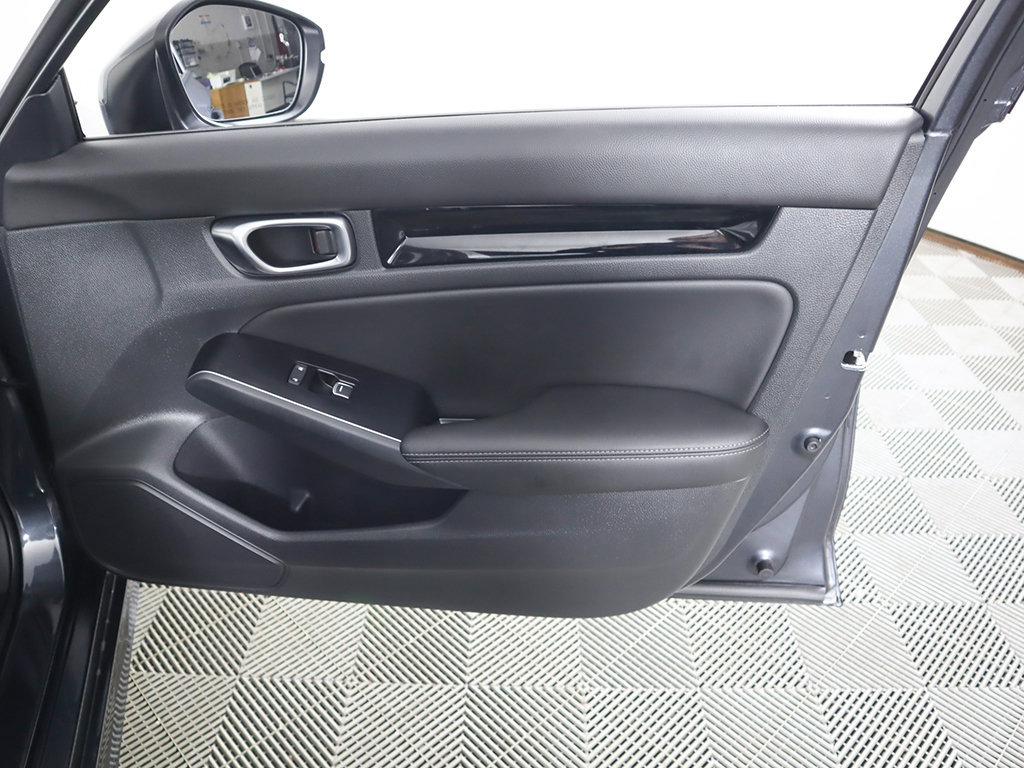 Used 2024 Honda Civic Touring image 26