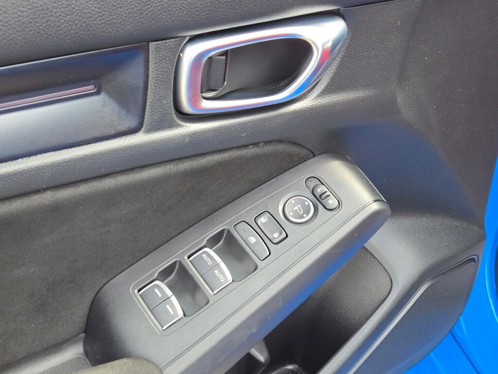 Used 2024 Honda Civic Type R image 21