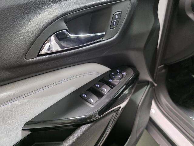 New 2026 Chevrolet Trax LT w/ Driver Confidence Package FWD image 10