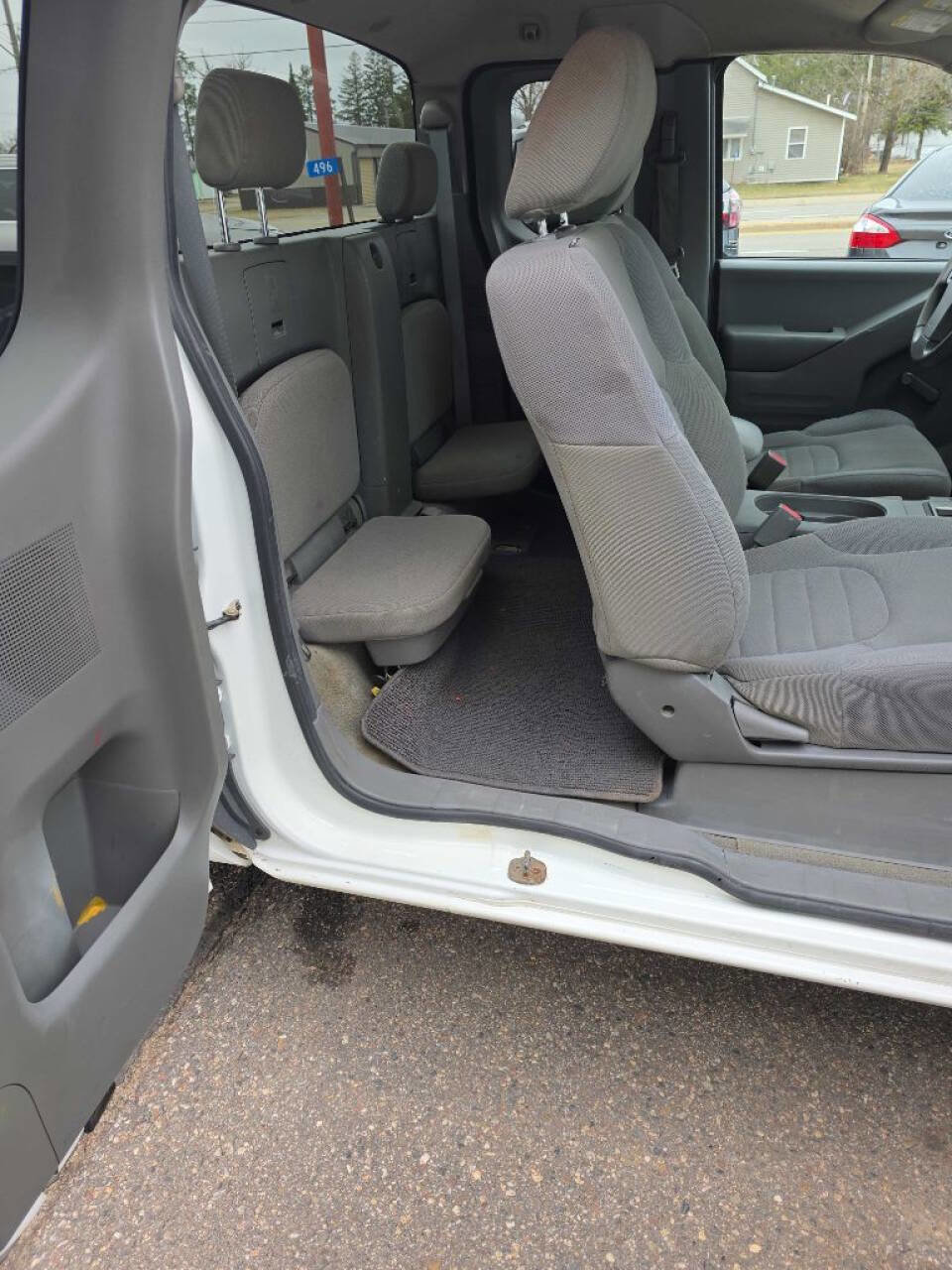 Used 2017 Nissan Frontier S RWD image 16