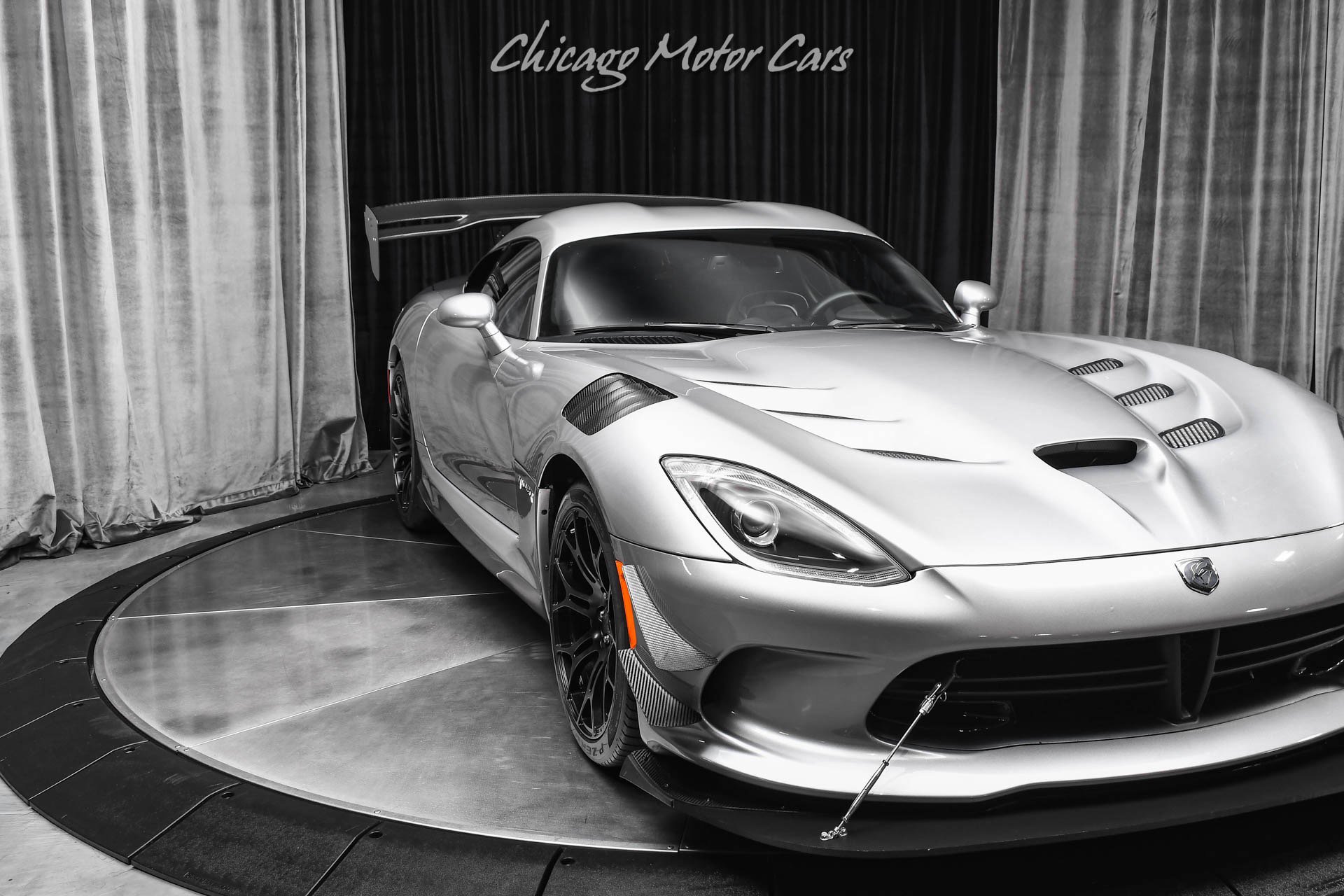 Used 2015 Dodge Viper SRT-10 RWD image 41