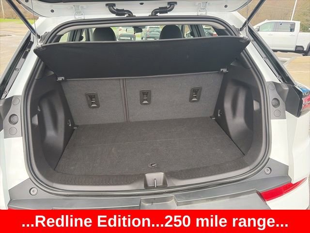 Used 2023 Chevrolet Bolt EUV LT w/ Comfort Package image 8