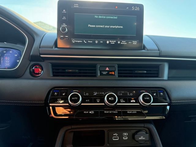Used 2023 Honda Pilot Elite image 18