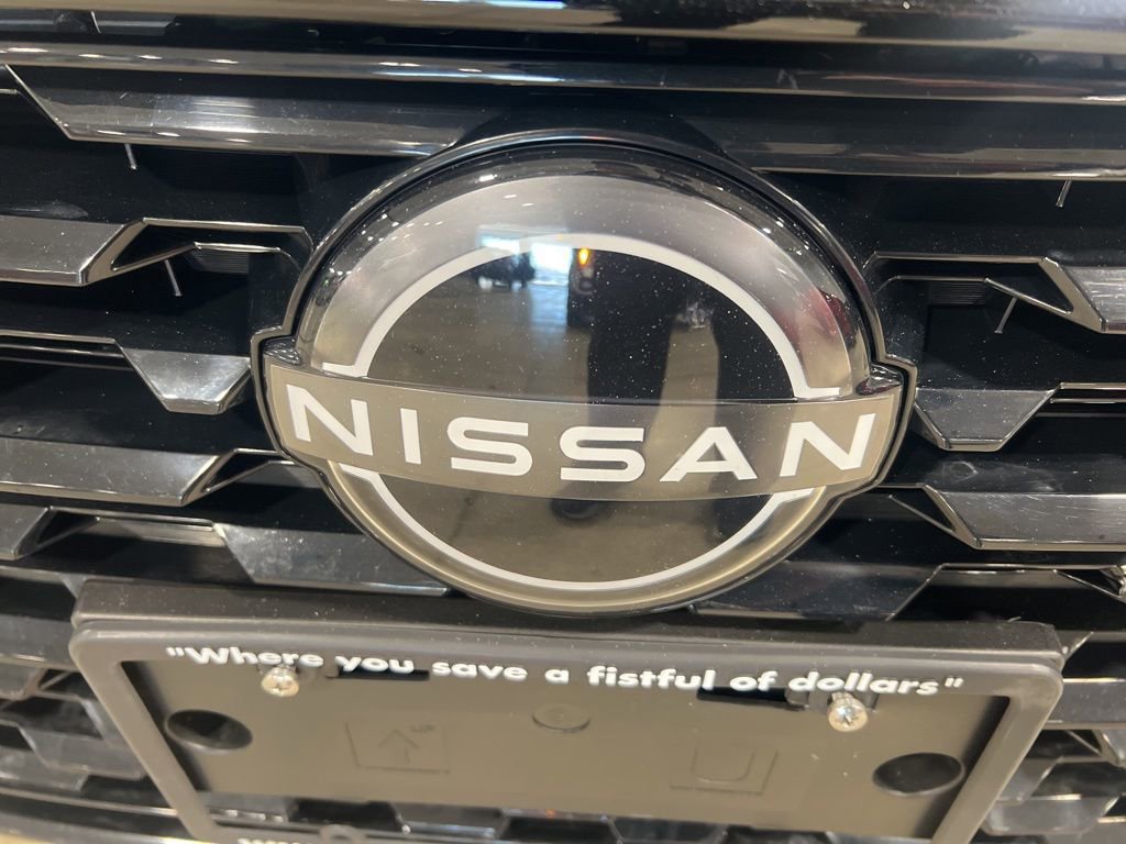 Certified 2024 Nissan Altima 2.5 SR w/ SR Premium Package image 30