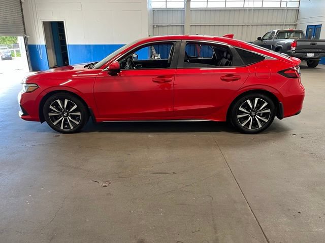 Used 2023 Honda Civic EX-L image 6