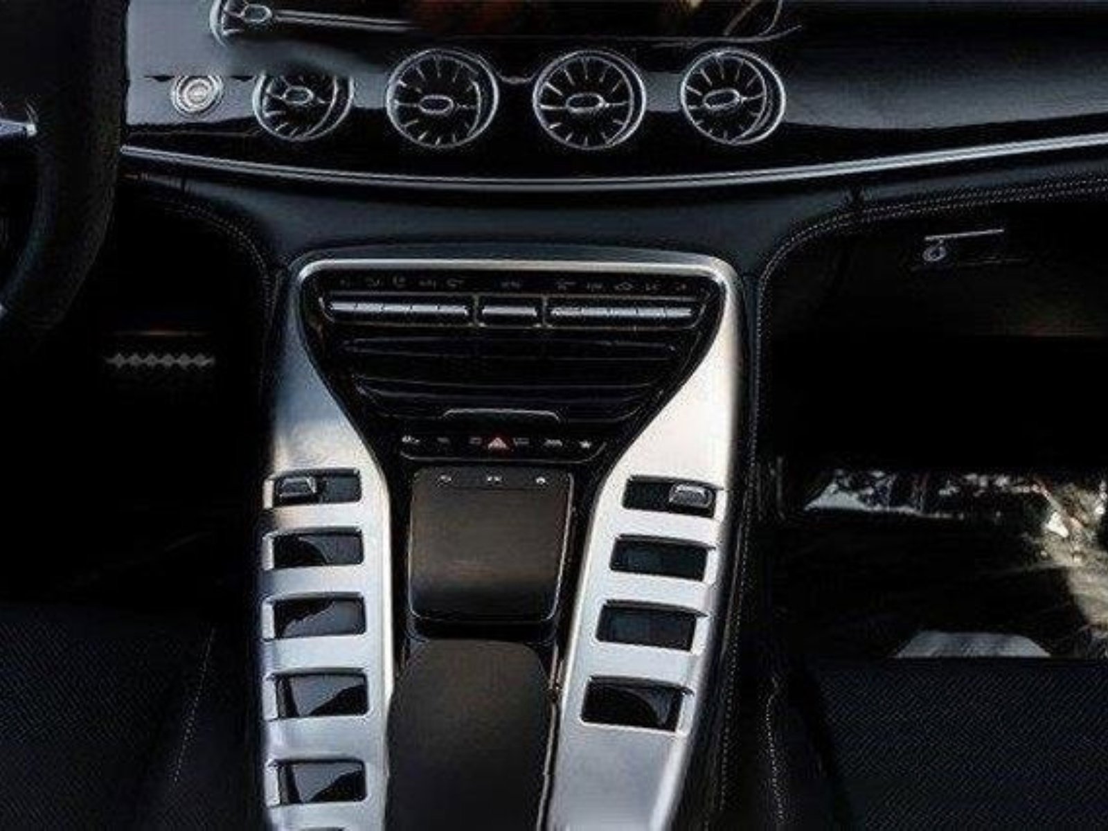 Used 2024 Mercedes-Benz AMG GT 53 image 47