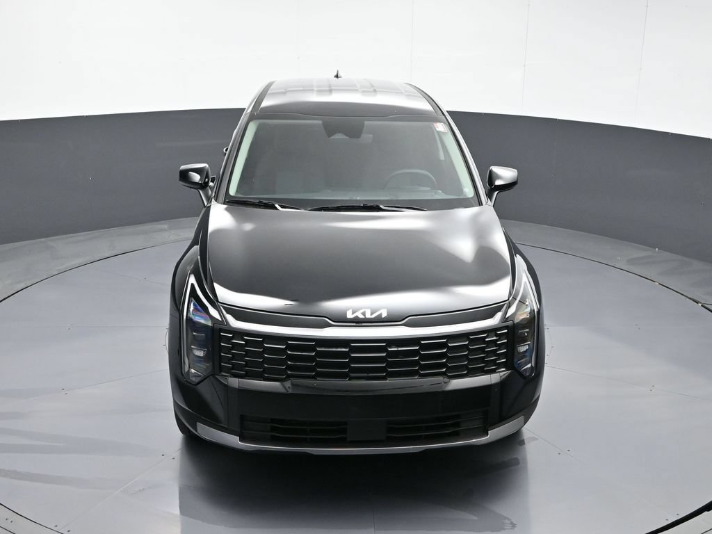 New 2026 Kia Sportage LX AWD/4WD image 48