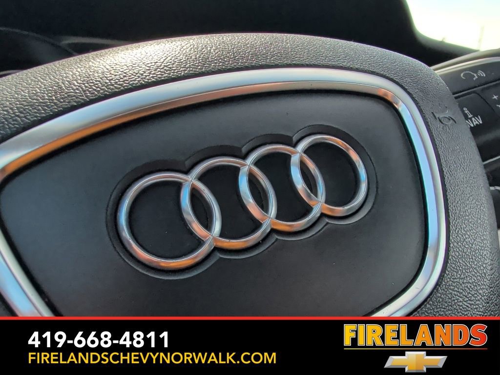 Used 2013 Audi A4 2.0T Premium image 38