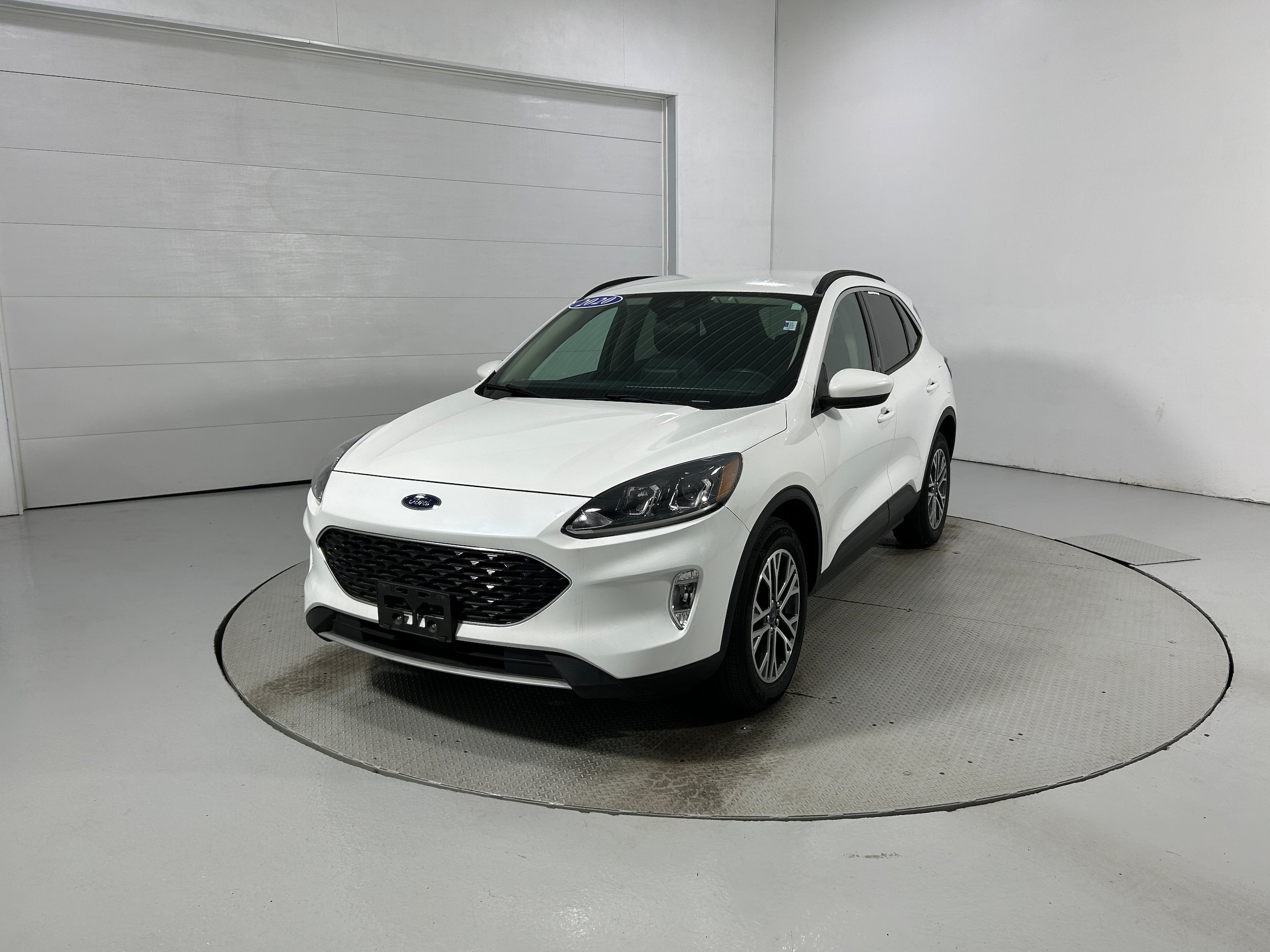 Used 2020 Ford Escape SEL AWD/4WD image 20