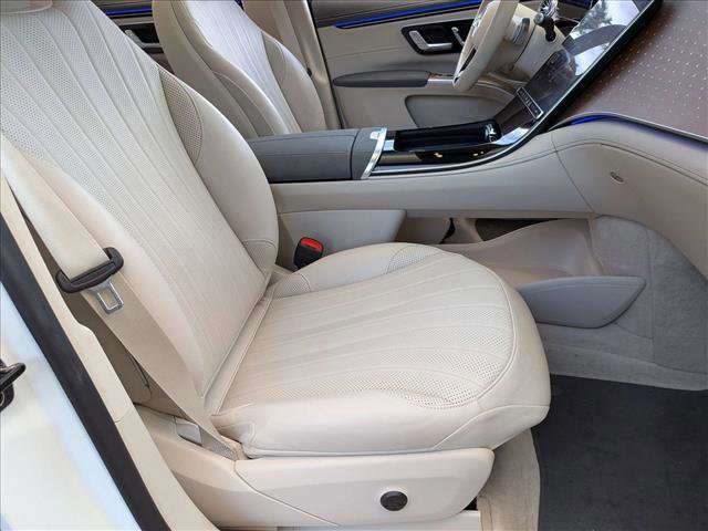 Used 2023 Mercedes-Benz EQS 450+ SUV image 20