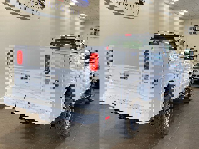 New 2026 Ford F250 XL w/ XL Chrome Package image 9