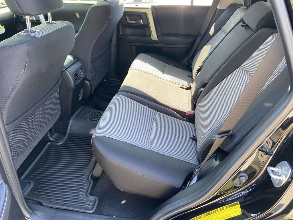 Used 2024 Toyota 4Runner SR5 image 18