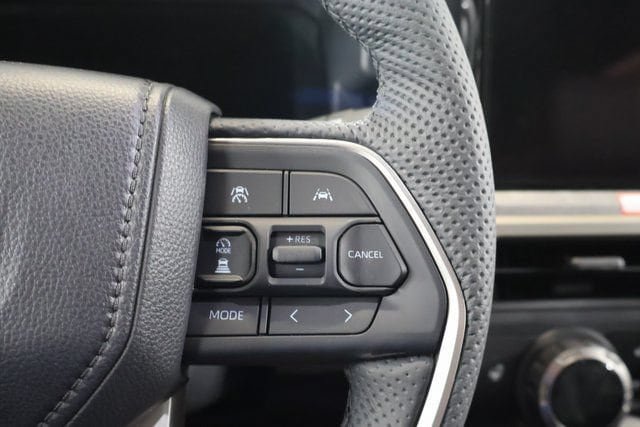 New 2026 Toyota Tacoma 4x4 Double Cab Hybrid image 18