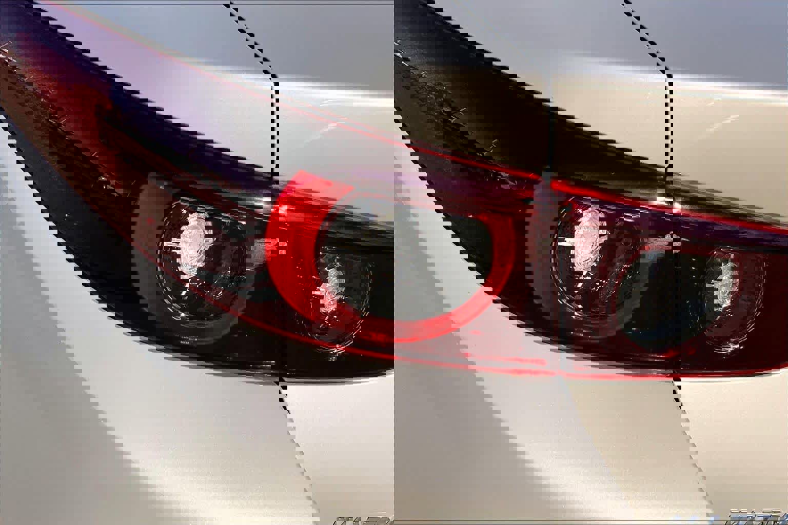 New 2026 MAZDA MAZDA3 2.5 S Preferred image 14