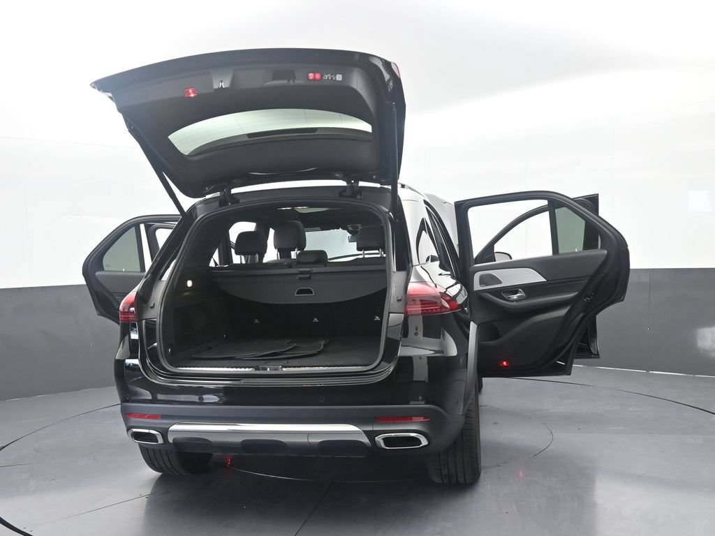 Used 2026 Mercedes-Benz GLE 350 4MATIC image 86