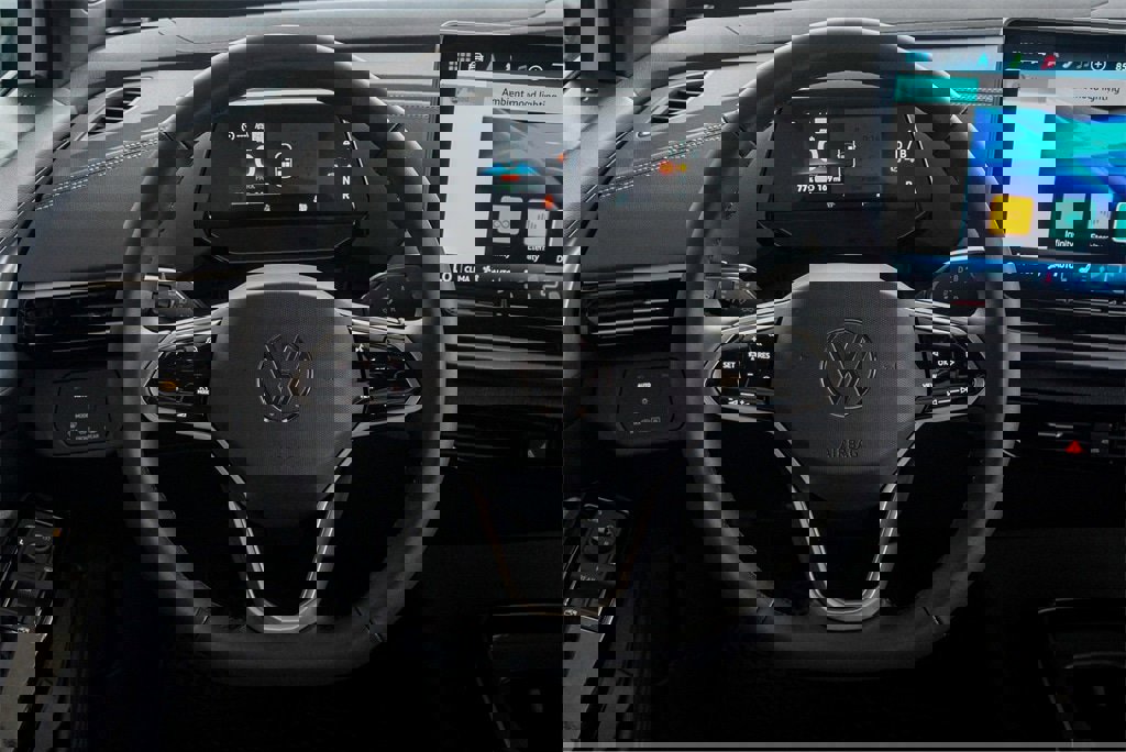 New 2025 Volkswagen ID.4 Pro image 21