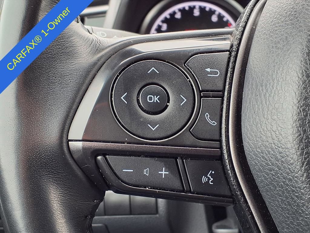 Used 2023 Toyota Camry SE image 29