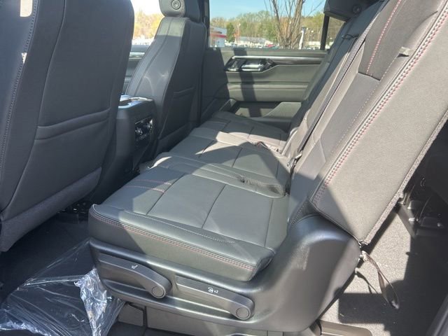 New 2026 Chevrolet Suburban RST w/ Comfort Package image 14