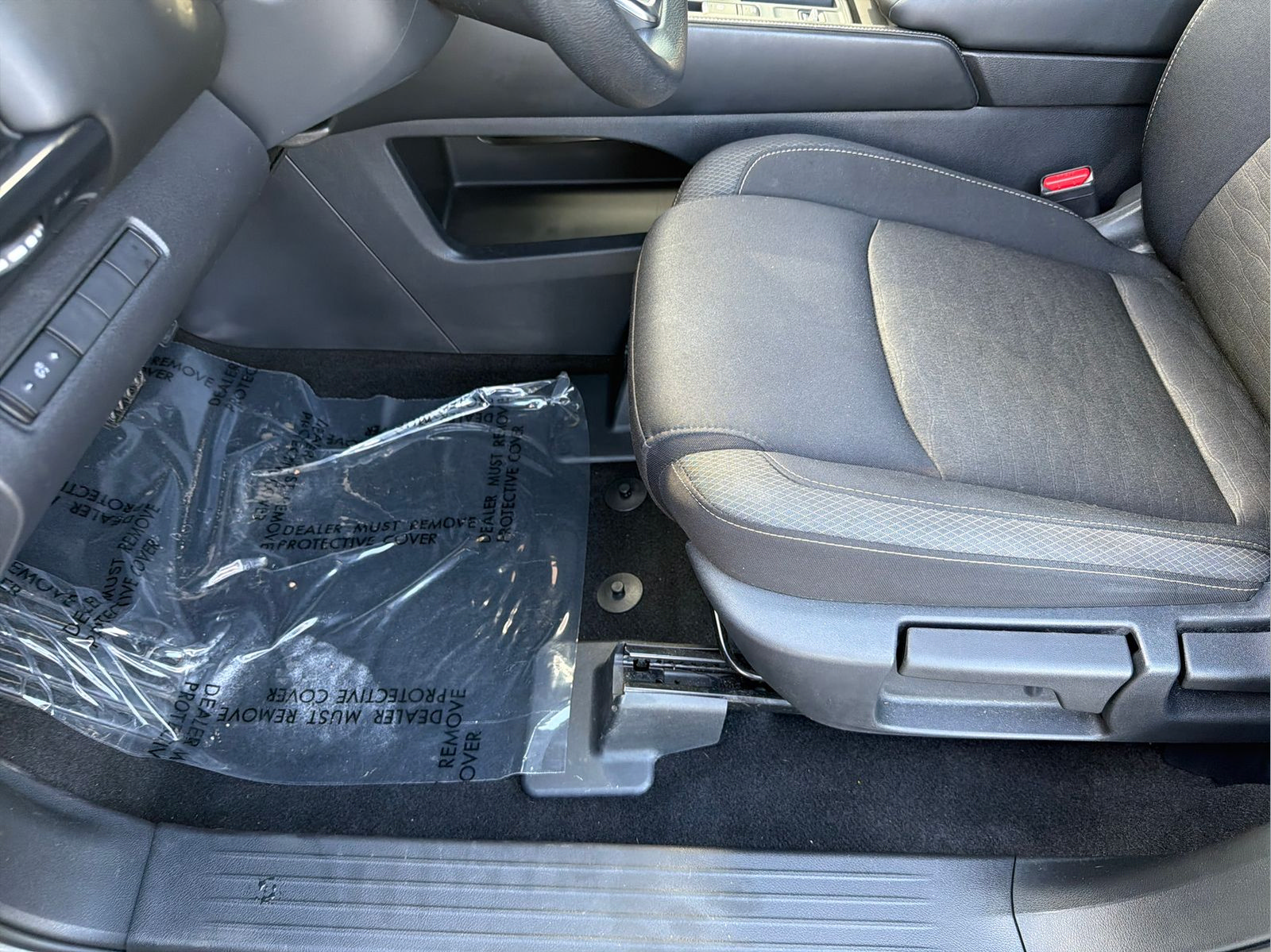 Certified 2023 Nissan Pathfinder S FWD image 23
