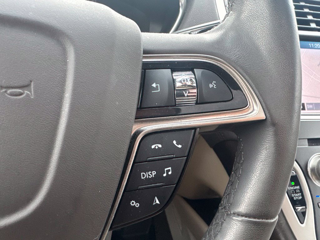 Used 2019 Lincoln Nautilus Reserve w/ Driver Assistance Package FWD image 20