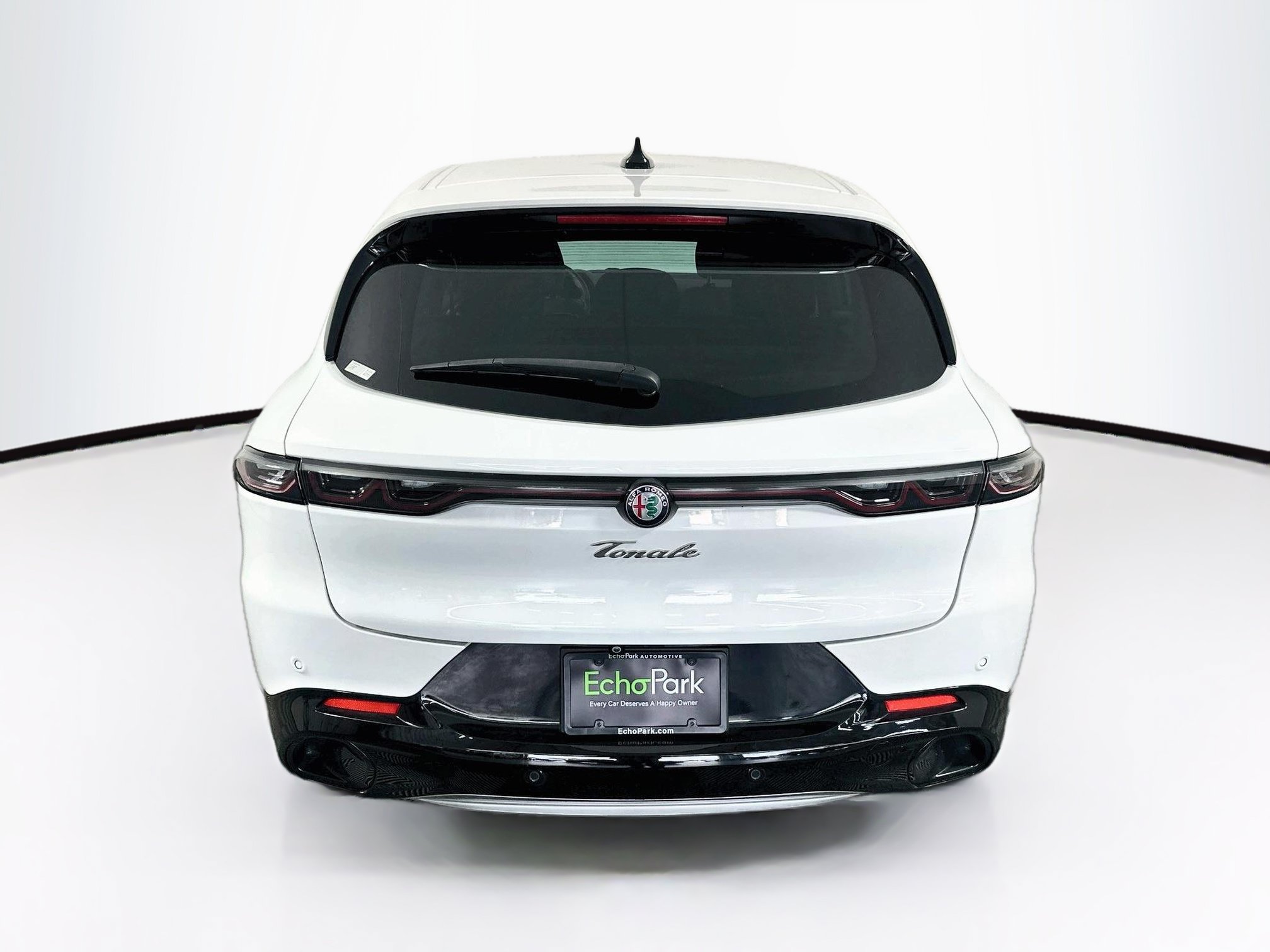 Used 2024 Alfa Romeo Tonale Ti AWD/4WD image 7