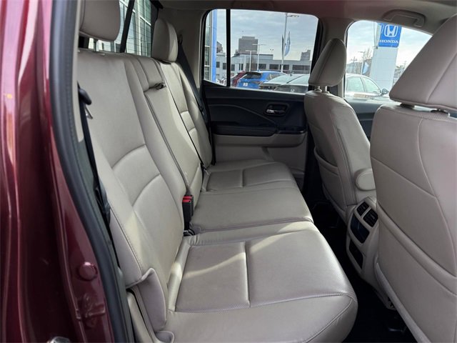 Used 2019 Honda Ridgeline RTL image 10
