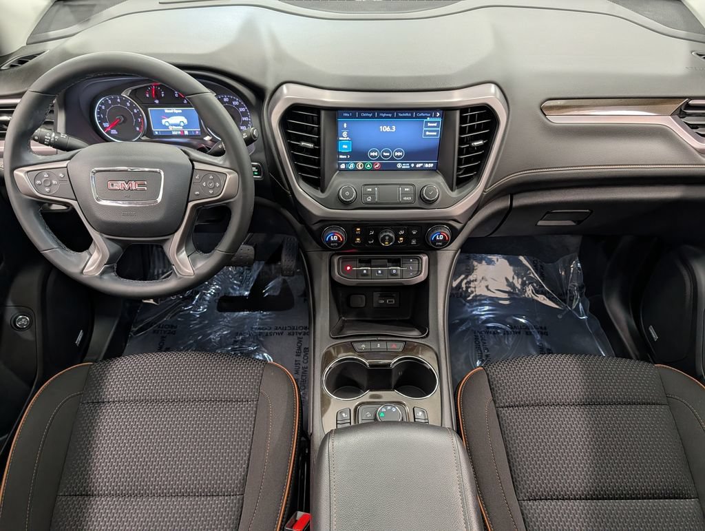 Used 2023 GMC Acadia AT4 AWD/4WD image 29