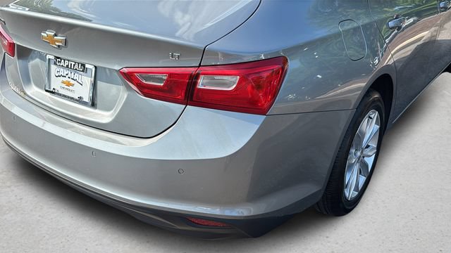 Used 2024 Chevrolet Malibu LT FWD image 36