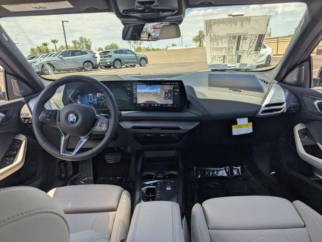 New 2026 BMW 228i xDrive w/ Technology Package AWD/4WD image 16