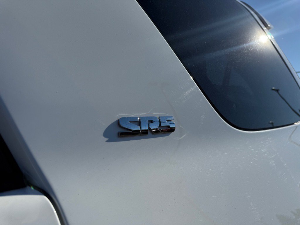 Used 2024 Toyota 4Runner SR5 Premium w/ Moonroof Package image 4