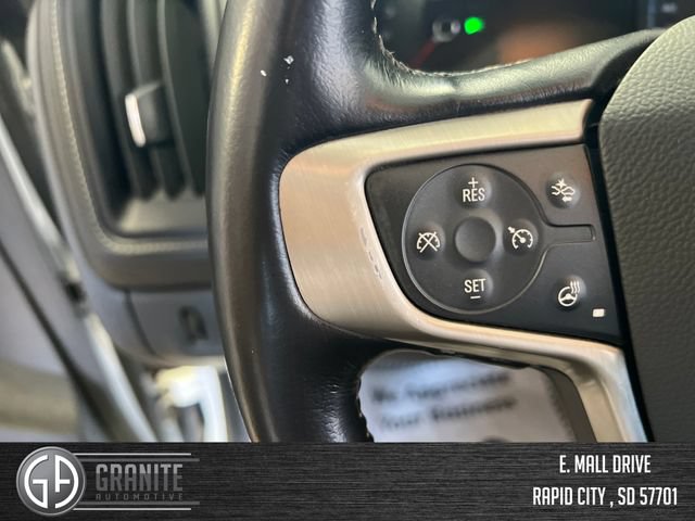 Used 2020 GMC Canyon Denali AWD/4WD image 33