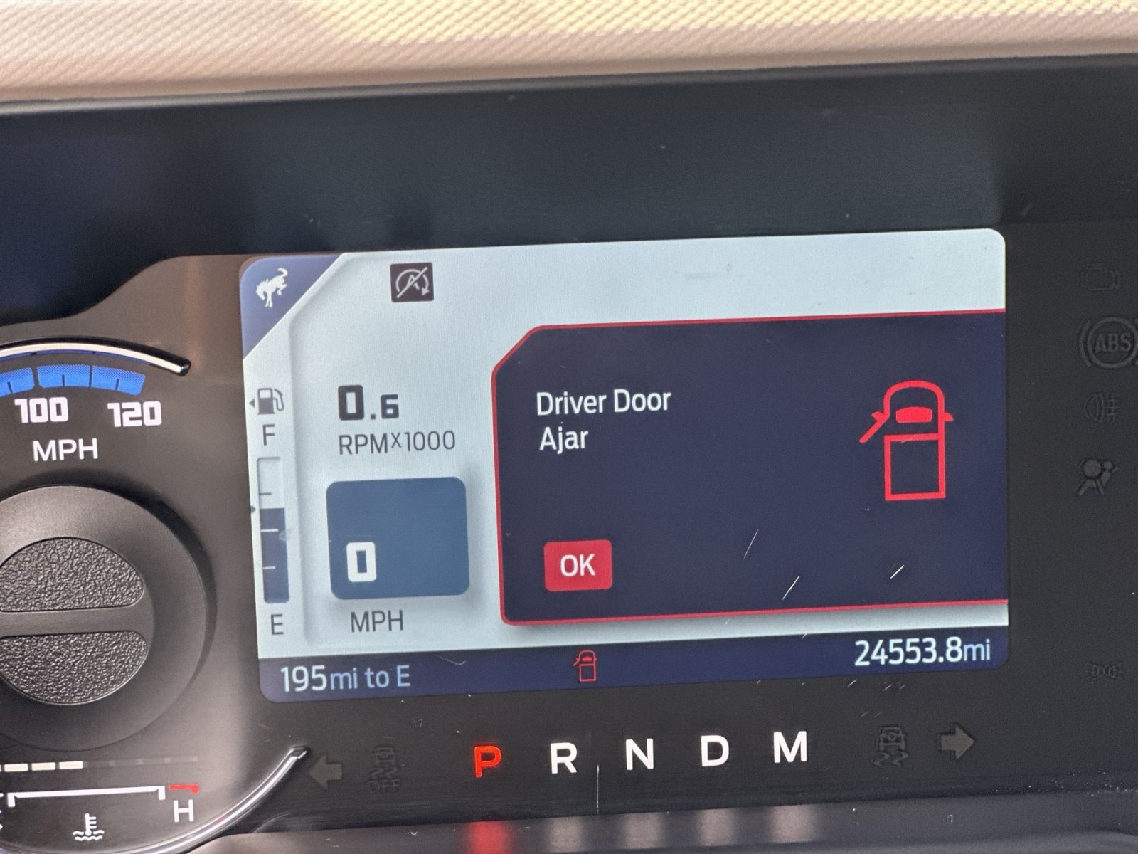 Used 2022 Ford Bronco Wildtrak AWD/4WD image 18
