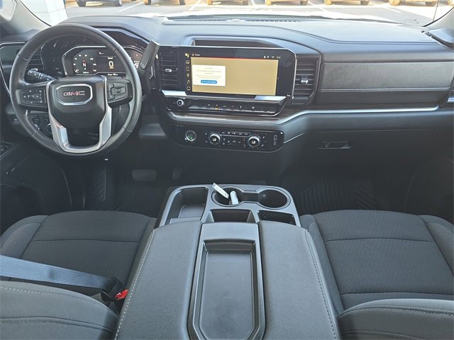 Certified 2024 GMC Sierra 1500 Elevation image 12