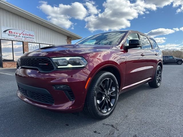 Used 2023 Dodge Durango R/T image 22