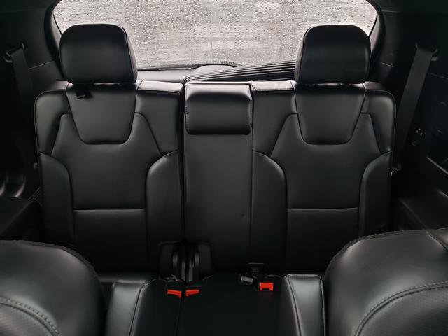 Certified 2024 Kia Telluride SX Prestige X-Line image 17
