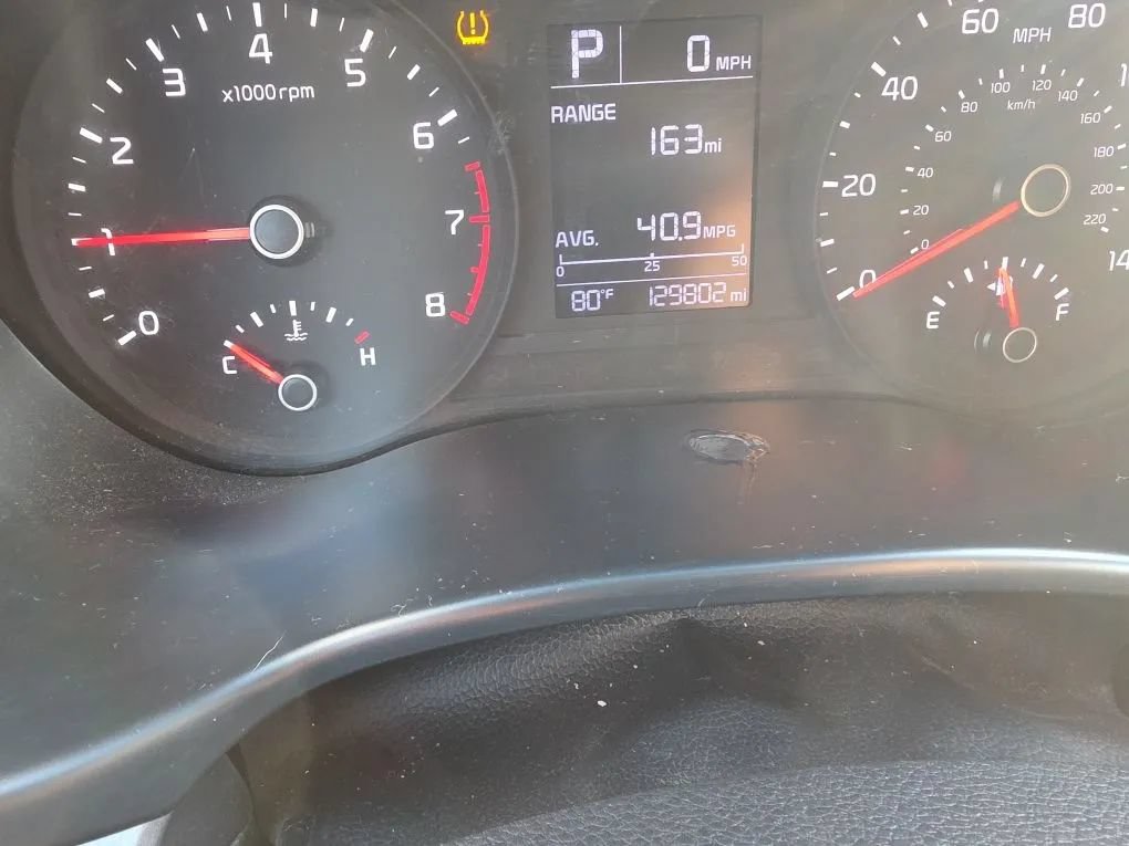 Used 2019 Kia Rio S FWD image 25