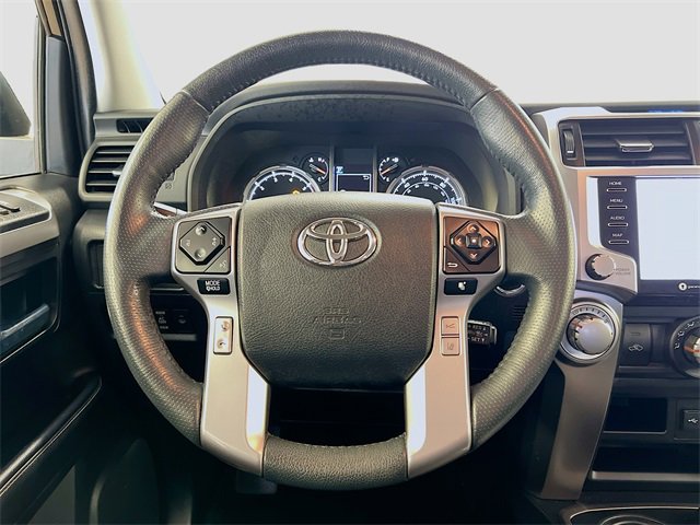 Used 2022 Toyota 4Runner TRD Sport image 18