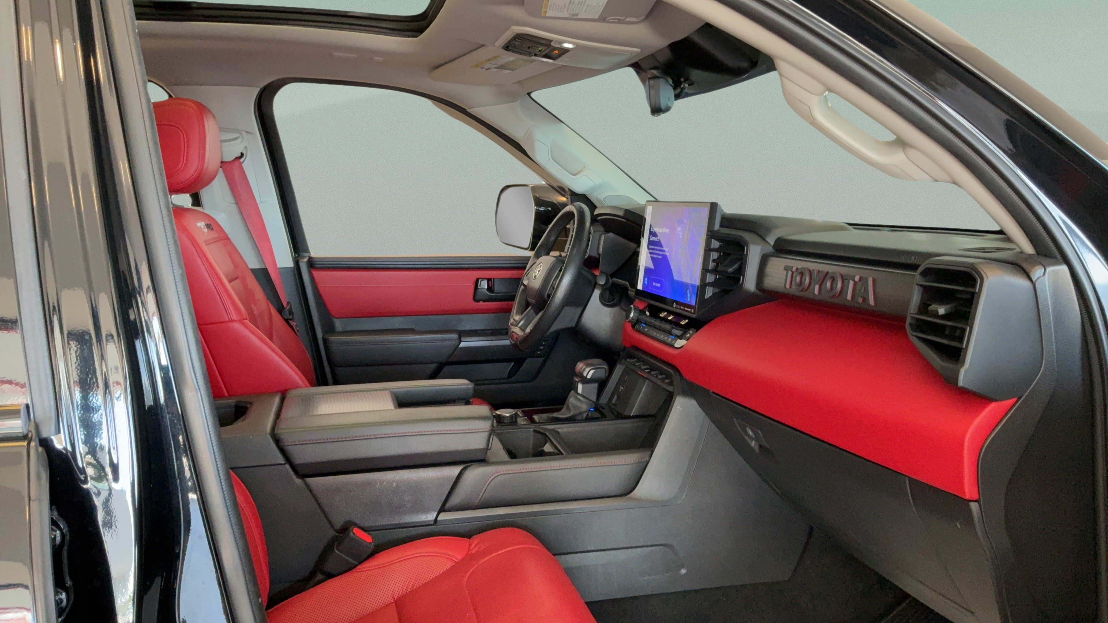 Used 2023 Toyota Tundra TRD Pro AWD/4WD image 57