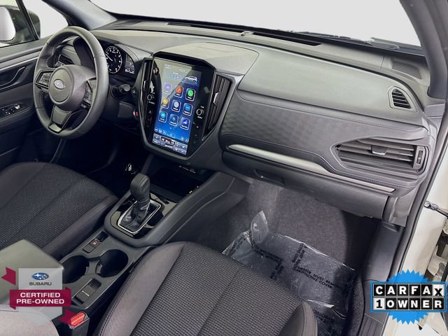 Certified 2025 Subaru Forester Premium image 30