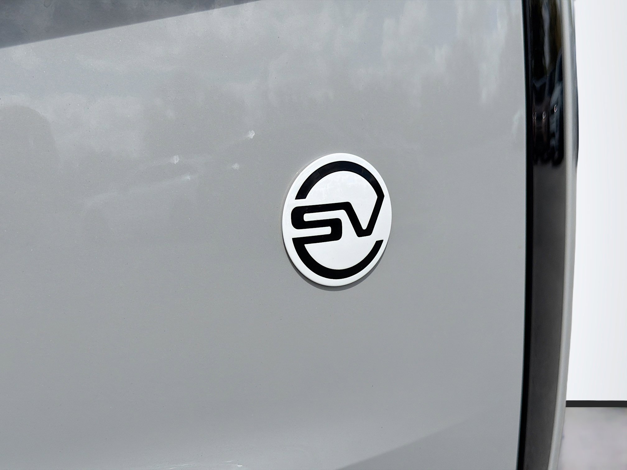 New 2026 Land Rover Range Rover SV image 11