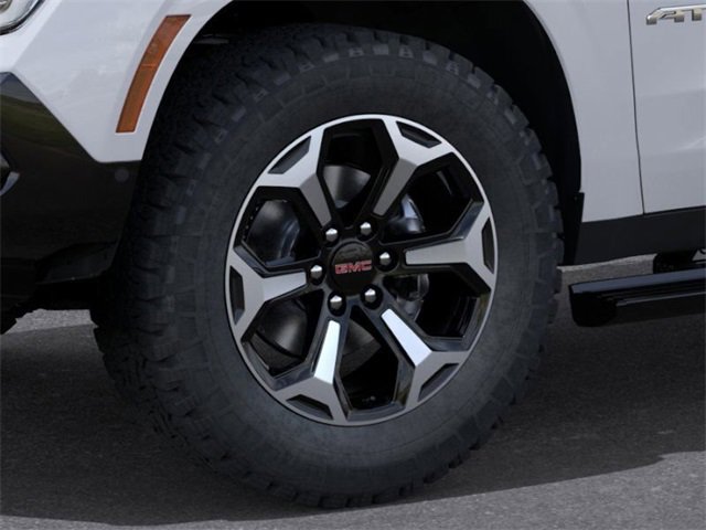 New 2026 GMC Yukon XL AT4 image 9