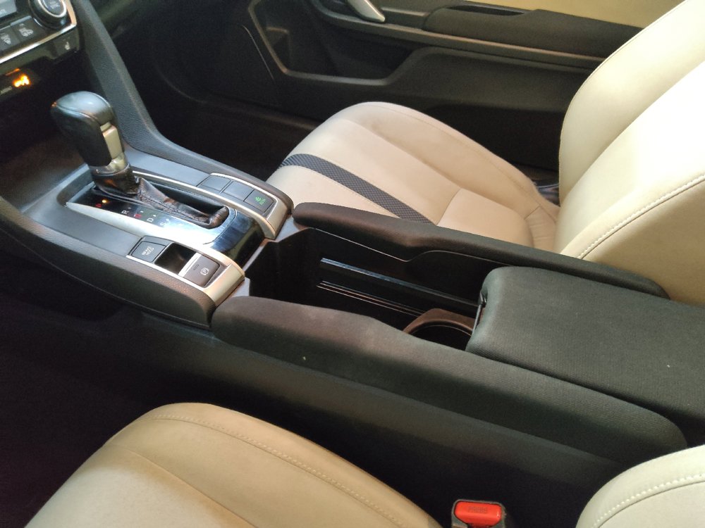 Used 2019 Honda Civic EX image 26