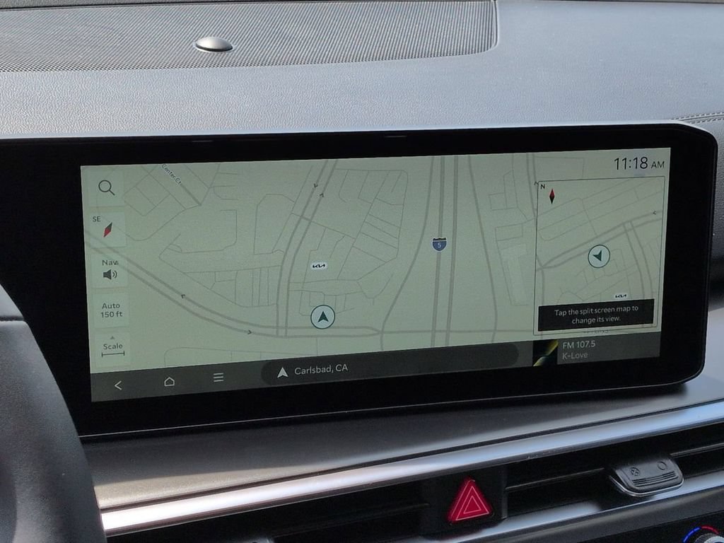 New 2026 Kia Sorento EX AWD/4WD image 14