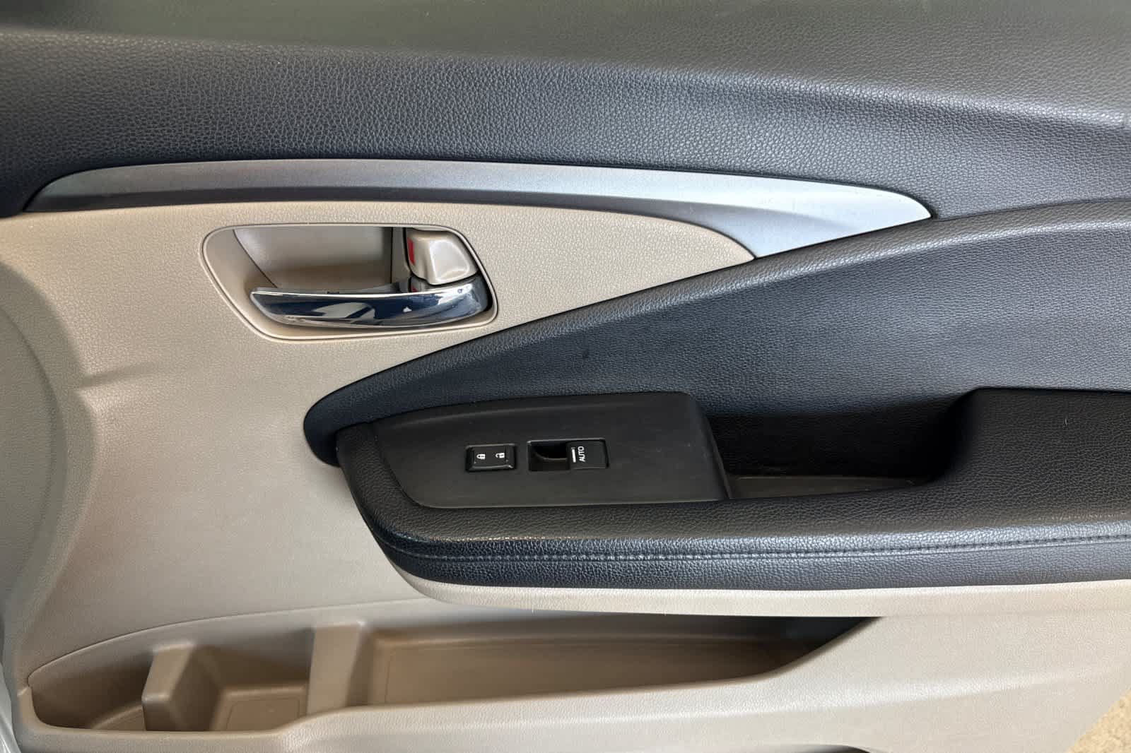 Used 2017 Honda Pilot EX-L image 20