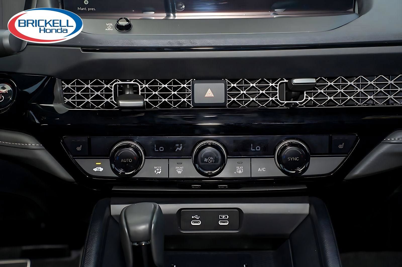 Used 2025 Honda Accord Sport image 25
