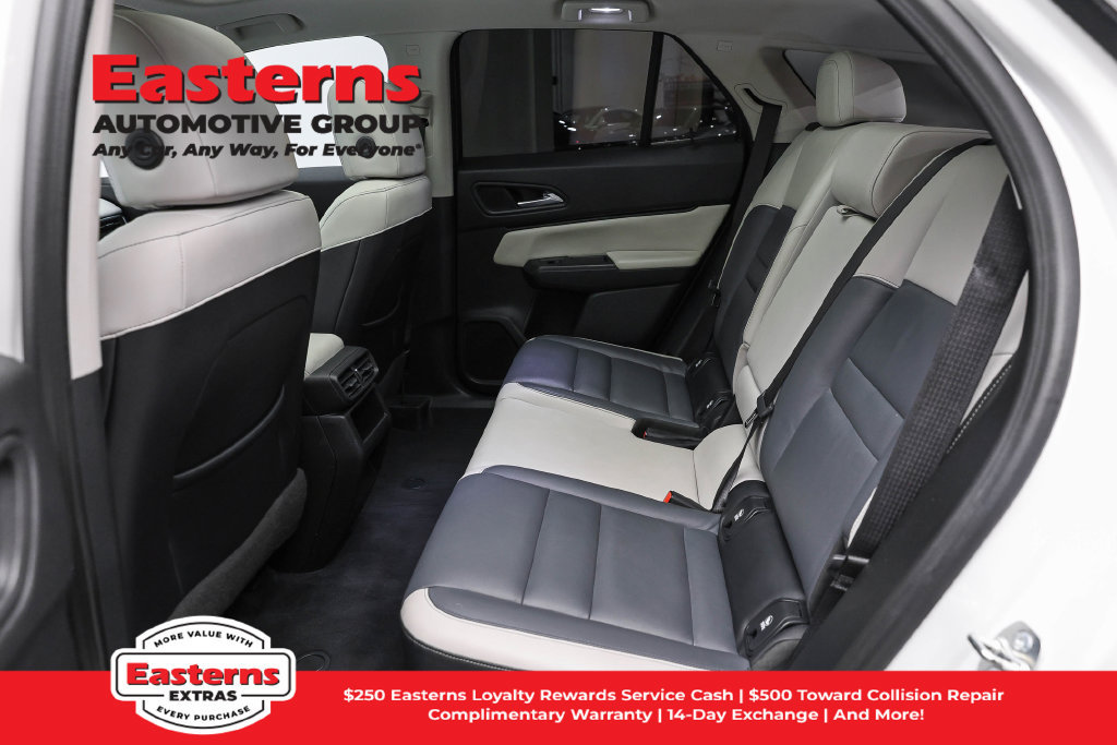 Used 2024 Honda Prologue Touring image 22