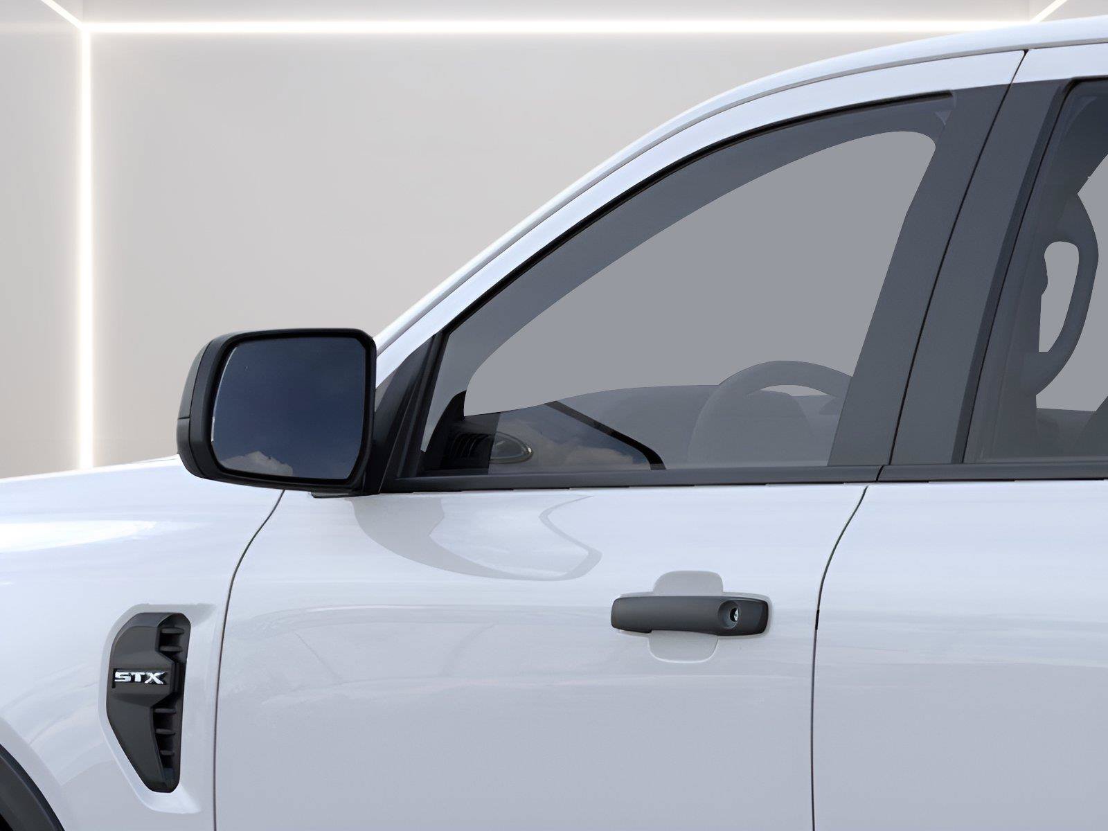 New 2026 Ford Ranger XL RWD image 21
